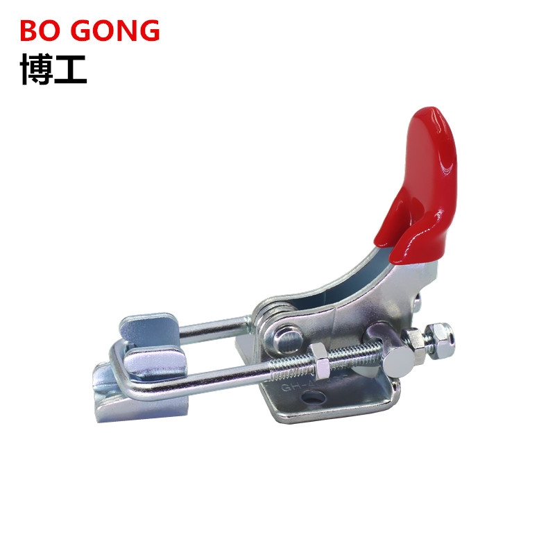 快速夹钳发泡PU模具夹具锁扣