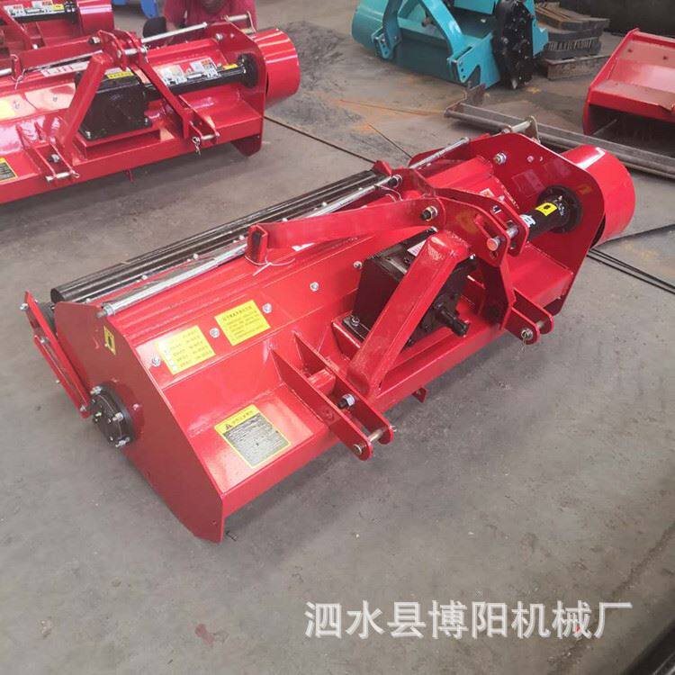 2米小麦水稻灭茬机 配件