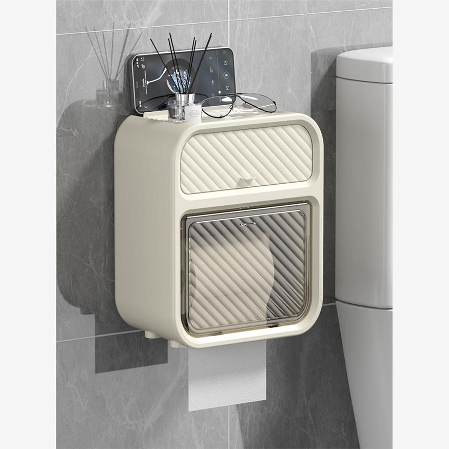 厨房用纸支架卫生间厕纸