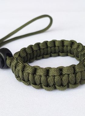 绳子结实耐磨240KG拉力相