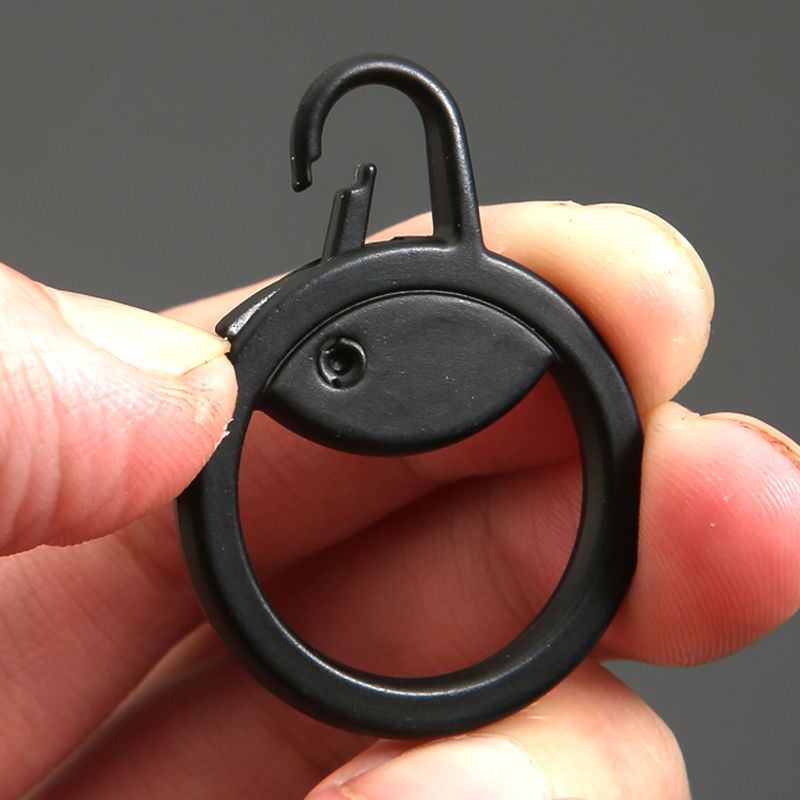 修拉链神器万能拉链拉头卡扣拉链头配件衣服修复连接器箱包背包拉