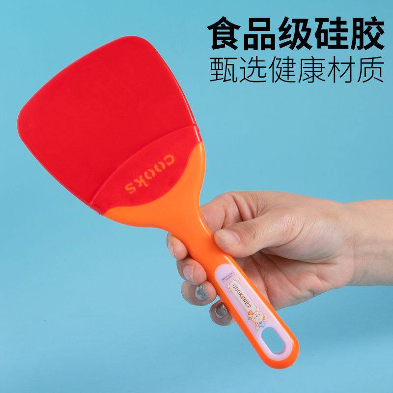 刮碗神器韩国进口硅胶软