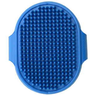 狗狗洗澡刷子撸猫去浮毛按摩梳子洗宠物猫咪泰迪金毛手套除毛神器