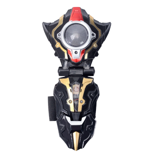 泰迦奥特特曼火花变身器风马戒指泰塔斯人偶手镯钥匙光饰男孩玩具