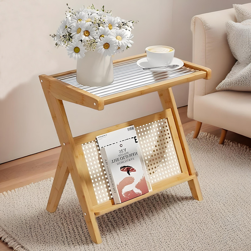 沙发边几家用客厅网红迷你茶几小桌子简约现代创意小边桌2025新款,住宅家具,角几/边几,淘宝优惠券,粉丝福利购,淘宝优惠卷