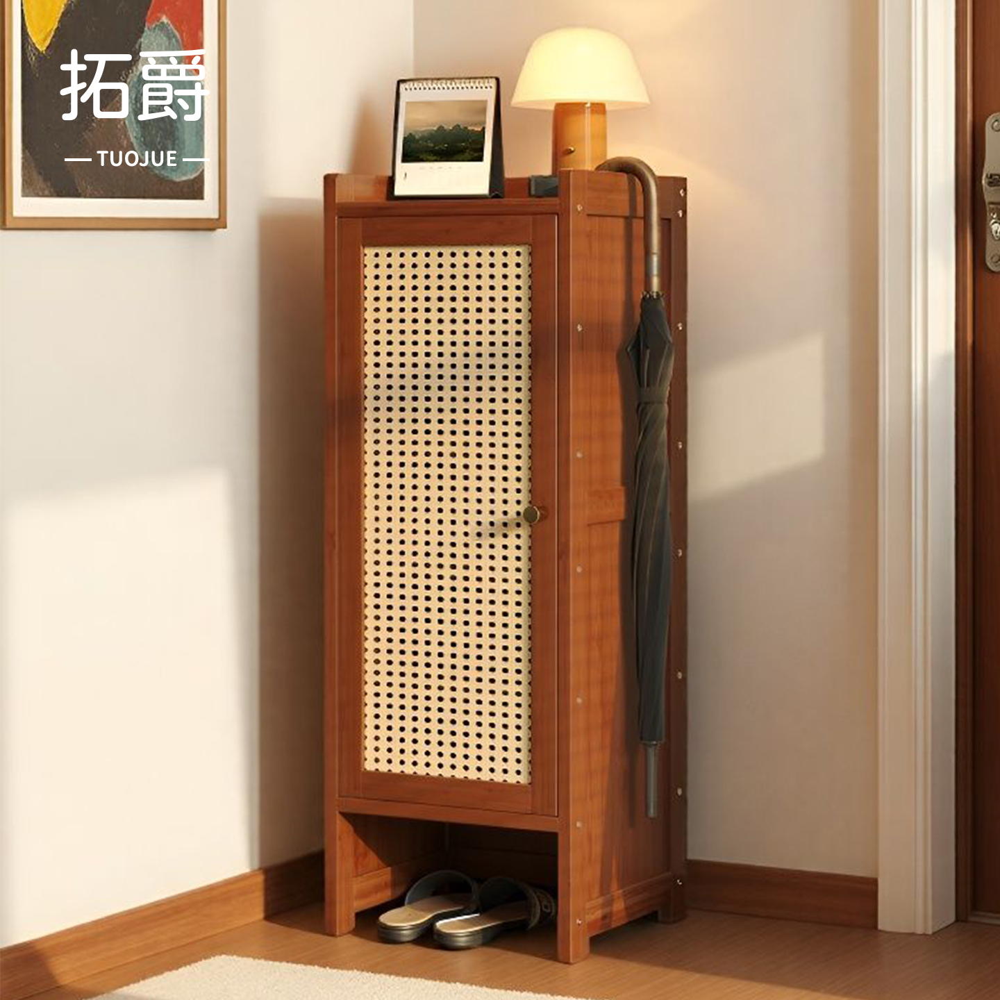 【品质保证】鞋架收纳神器