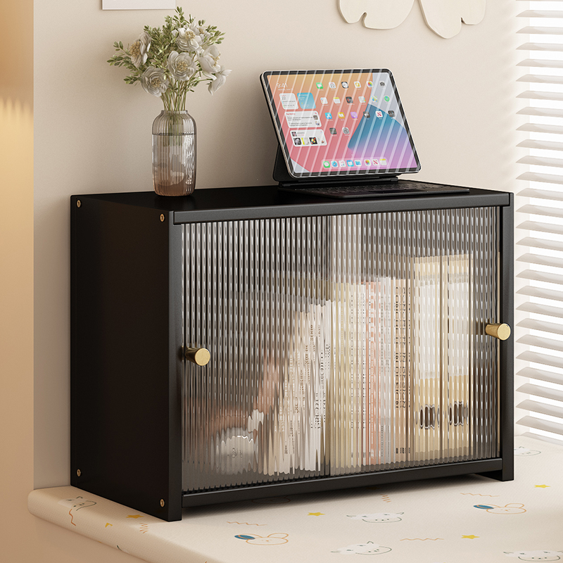 【质保十年】小型飘窗柜储物柜