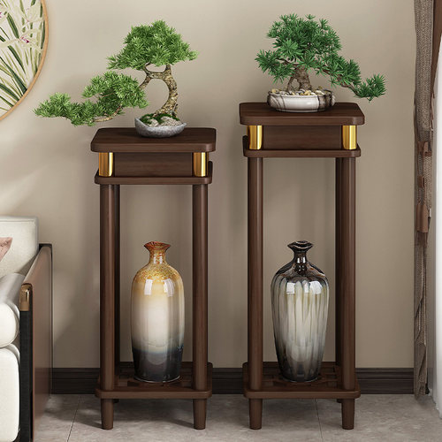 【承重100斤无压力】花架置物架