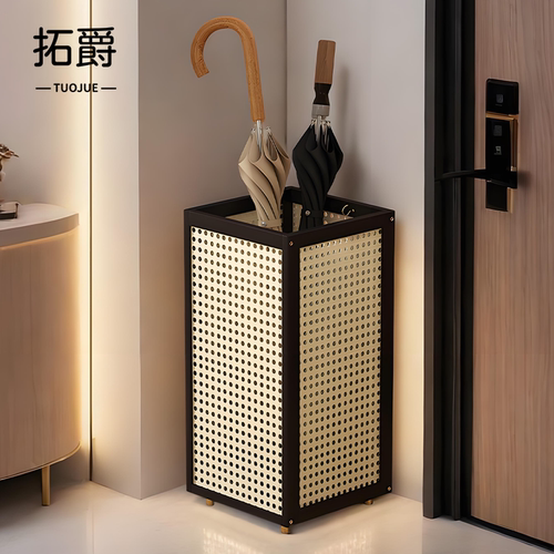 【雨伞收纳神器】家用门口放伞架