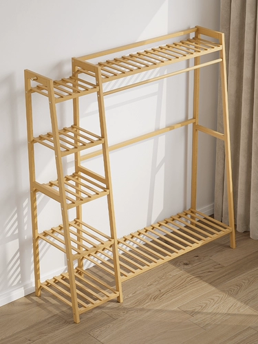 Подвесная стойка посадка простота спальня сушка одежды