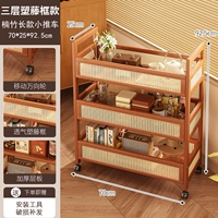 Забор четырехсторонний коричневый, модель б/у, 3 слоя, 70см.