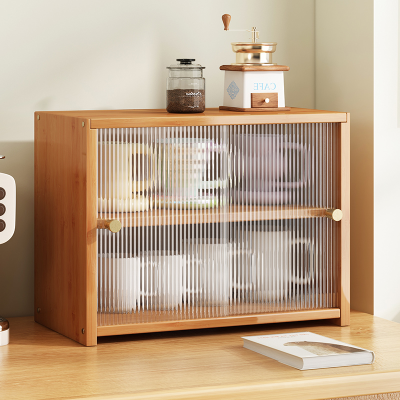 杯架桌面防尘水杯置物架多功能咖啡杯展示架家用客厅新款收纳架子