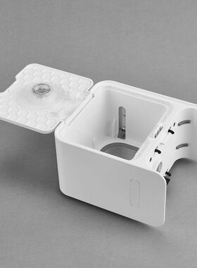 鱼跃呼吸机加温加湿器白色双水平YH-720/YH-720S/YH-725/YH-730