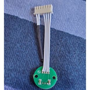 鑫禾丰来普输液泵SA2 5压力传感器