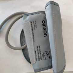 欧姆龙电子血压计袖带绑带臂带适用于7121型8102k 7136 7124 u30