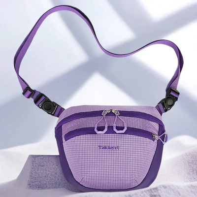 斜挎包女轻便休闲包单肩包