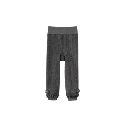 女童袜子连裤袜宝宝长裤秋冬