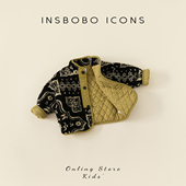 童装 儿童冬装 秋冬外套女童棉服羊羔毛棉衣 2026新款 男童外套冬季