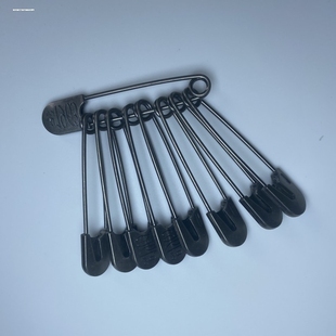 洞洞鞋复古鞋扣鞋面装饰别针鞋子diy金属配饰女式装饰扣