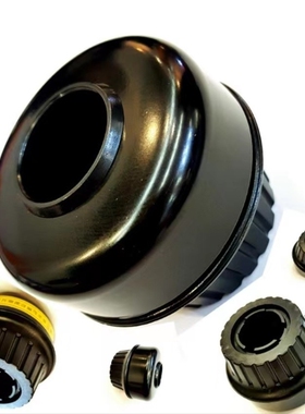 摩拜单车转把铃铛防盗山地车OFO共享单车车铃喇叭自行车铃铛配件