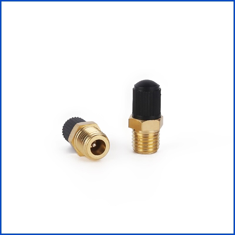 不锈钢气门嘴汽车轮胎防爆真空胎铝合金轮毂通用充气嘴套装气门芯