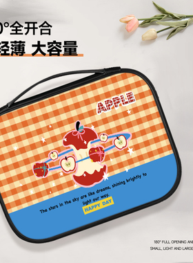 捷迅朗苹果手提平板电脑包适用于苹果平板ipadair5收纳包华为荣耀平板9外出包oppopad2迷你6内胆包小米通勤包