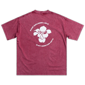 户外旅游T恤夜光印花男女同款 上衣短袖 夏季 潮流时尚 清 FLOAT