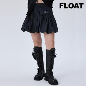 悬浮百搭蝴蝶结半身裙