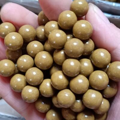 钢珠射击玩具磁力加重安