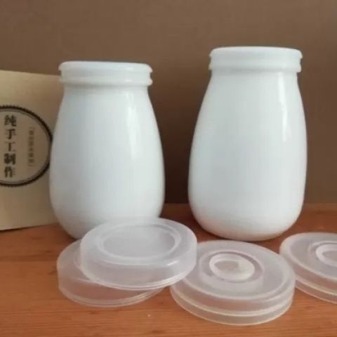 一次性奶瓶200ml24子带盖