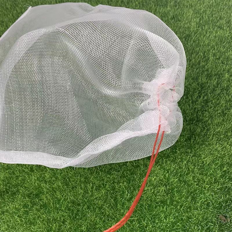 西瓜防虫袋套果尼龙网袋