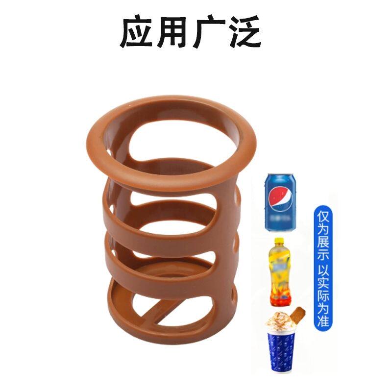 自行车放水杯架子山地咖