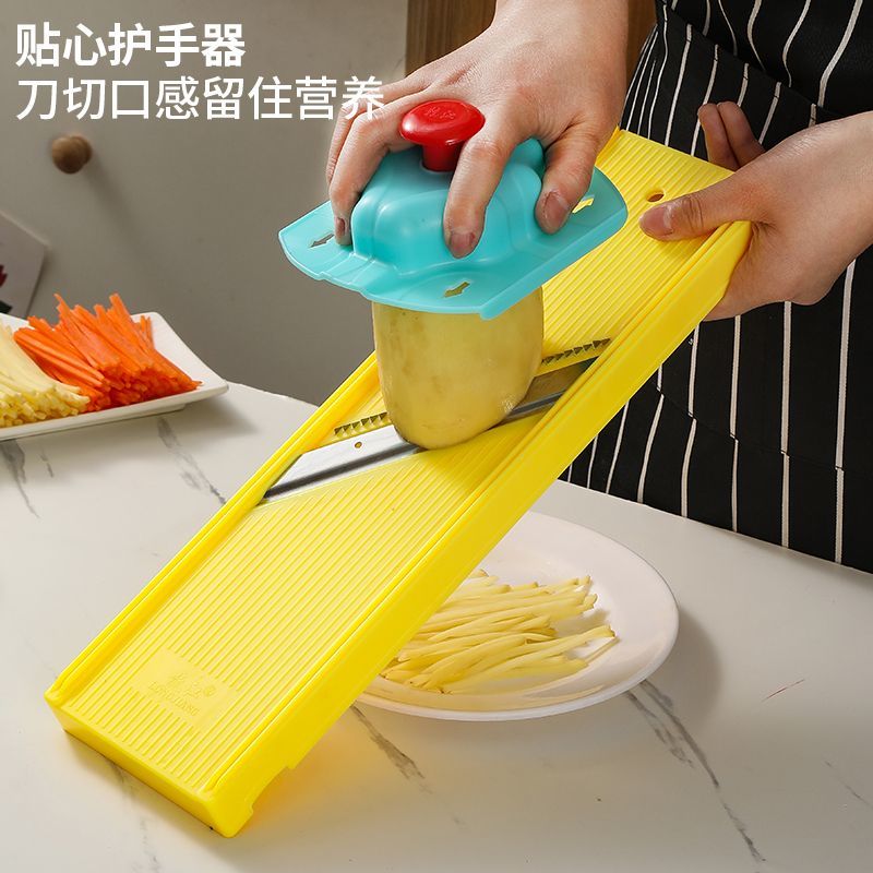 切土豆丝神器全自动款仿