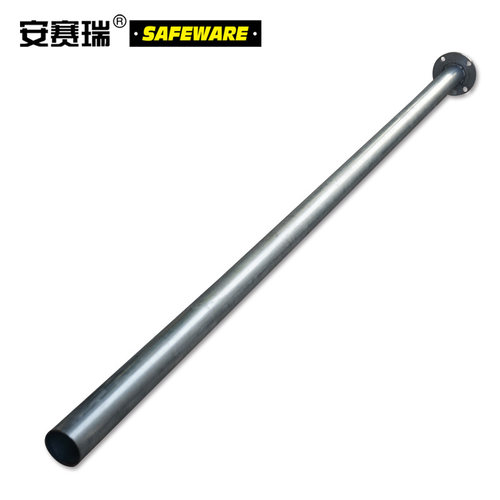 安赛瑞金属标牌立柱标志牌立柱