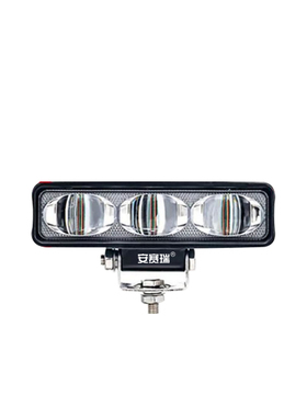 安赛瑞 叉车LED安全区域警示灯 尺寸：150*42*42MM   9Z00917 BJ