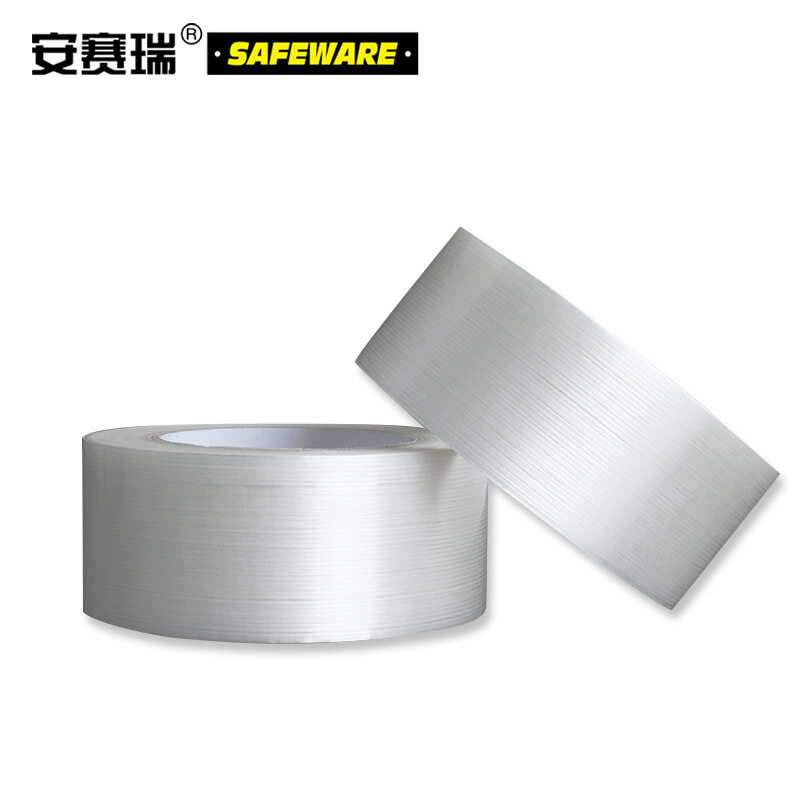 安赛瑞透明玻璃纤维胶带