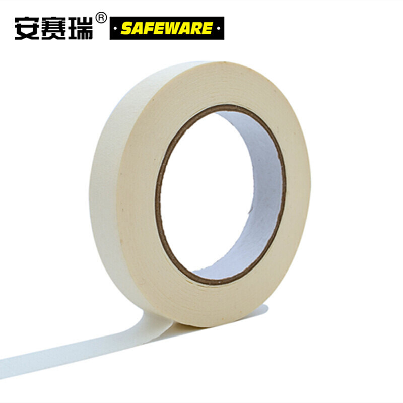 安赛瑞 美纹纸胶带 喷涂遮蔽胶带 装修遮蔽带 喷漆无痕纸 12667,五金/工具,成型标线带,淘宝优惠券,粉丝福利购,淘宝优惠卷