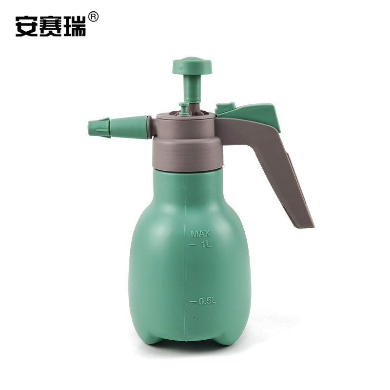 安赛瑞手扣式喷雾器1L