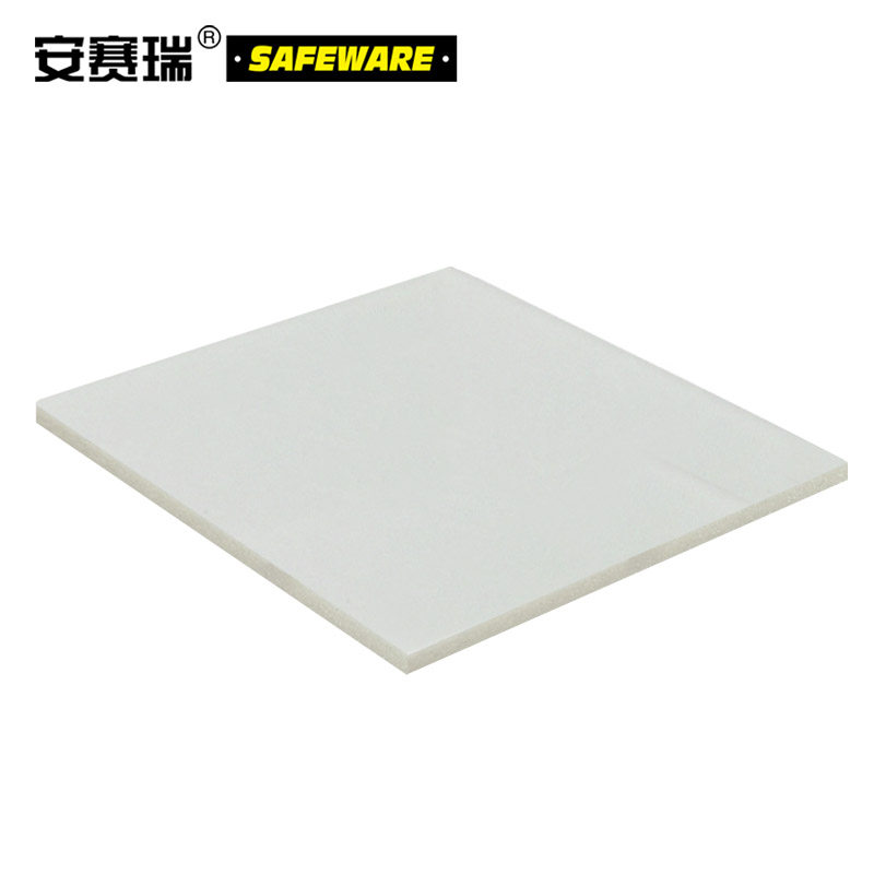 安赛瑞 手举牌配套单面印刷KT板5张装 40×60cm  10384