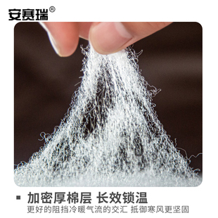 棉门帘 -牛津布 尺寸：70×200cm 颜色：咖啡纯色 对开M000318