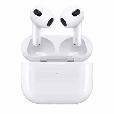 Apple/苹果Airpods（第三代）蓝牙耳机无线耳机全新正品