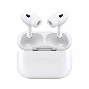 Apple/苹果AirPodsPro(第二代JV3)全新无线降噪耳机无线耳机