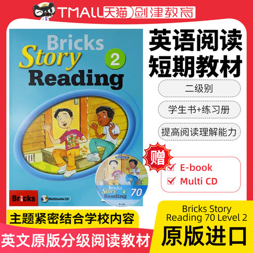 BricksStoryReading70Level2