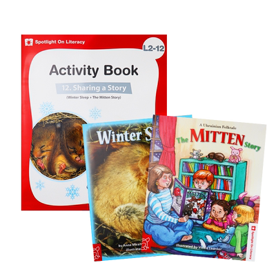 SpotlightonLiteracyL2-12
