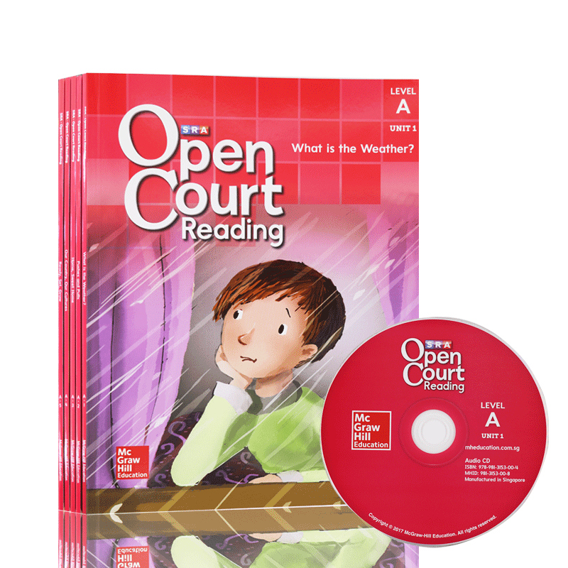 OpenCourtReadingA1-5