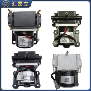 适配江铃E100E200E300易至EV3电动刹车真空泵 电子刹车真空助力泵