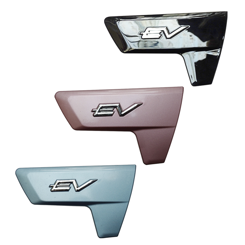 适配众泰E200车门外拉手外扣手