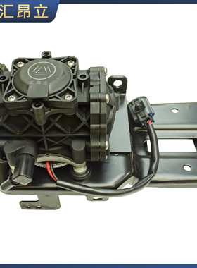 适配北汽EU5R500北汽EU260北汽EU400北汽EU7电子真空助力泵刹车泵