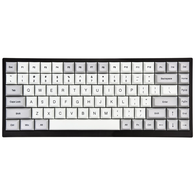 沃特概尔Vortexgear84键机械键盘Tab75 PBT键帽 cherry轴|msdalam kategori Perkakasan komputer/monitor/Komputer Zhou Bian, papan kekunci - dari Buy2taobao.com untuk memberikan perkhidmatan ejen Taobao profesional membeli