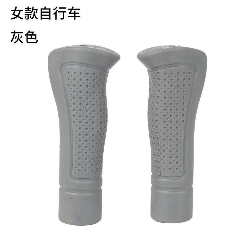 电动车把手保护套自行通